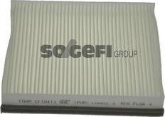 FRAM CF10413 - Filtru, aer habitaclu aaoparts.ro