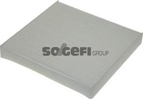 FRAM CF11182 - Filtru, aer habitaclu aaoparts.ro