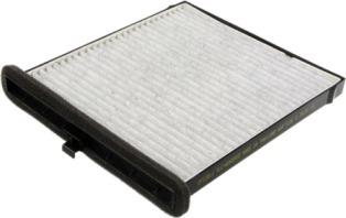 FRAM CF11811 - Filtru, aer habitaclu aaoparts.ro