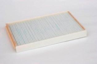 FRAM CF8868 - Filtru, aer habitaclu aaoparts.ro
