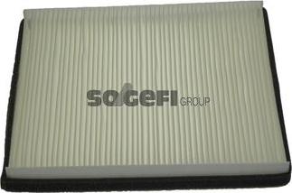 FRAM CF8867 - Filtru, aer habitaclu aaoparts.ro