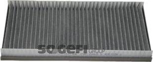 FRAM CFA9495 - Filtru, aer habitaclu aaoparts.ro