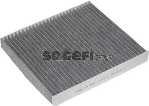 FRAM CFA9404 - Filtru, aer habitaclu aaoparts.ro