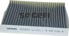 FRAM CFA10431 - Filtru, aer habitaclu aaoparts.ro
