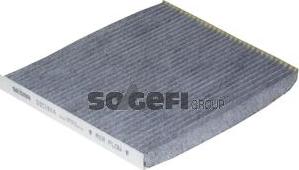 FRAM CFA10365 - Filtru, aer habitaclu aaoparts.ro