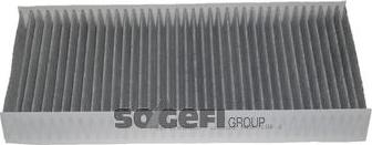 FRAM CFA10366 - Filtru, aer habitaclu aaoparts.ro