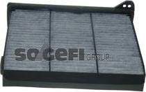 FRAM CFA10746 - Filtru, aer habitaclu aaoparts.ro