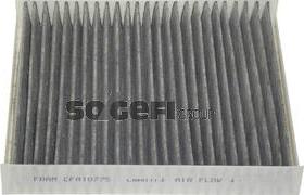 FRAM CFA10775 - Filtru, aer habitaclu aaoparts.ro