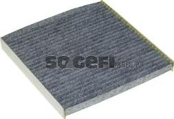 FRAM CFA11463 - Filtru, aer habitaclu aaoparts.ro