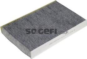 FRAM CFA11164 - Filtru, aer habitaclu aaoparts.ro