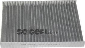 FRAM CFA8869 - Filtru, aer habitaclu aaoparts.ro