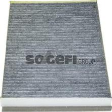 FRAM CFA8868 - Filtru, aer habitaclu aaoparts.ro
