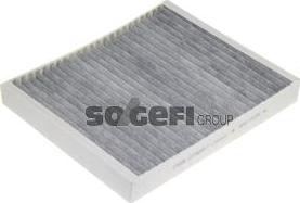 FRAM CFA8867 - Filtru, aer habitaclu aaoparts.ro