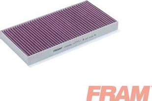 FRAM CFP9495 - Filtru, aer habitaclu aaoparts.ro
