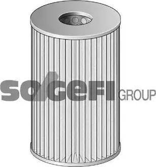 FRAM CH8157 - Filtru ulei aaoparts.ro