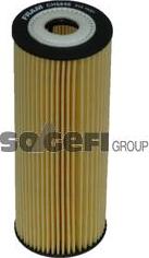FRAM CH6848 - Filtru ulei aaoparts.ro