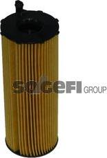 FRAM CH10197ECO - Filtru ulei aaoparts.ro