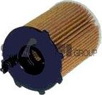 FRAM CH11867ECO - Filtru ulei aaoparts.ro