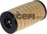 FRAM CH12132ECO - Filtru ulei aaoparts.ro