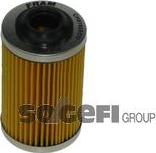 FRAM CH8765ECO - Filtru ulei aaoparts.ro