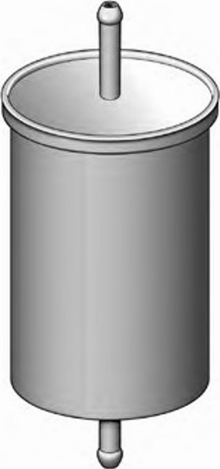 FRAM G9716 - Filtru combustibil aaoparts.ro