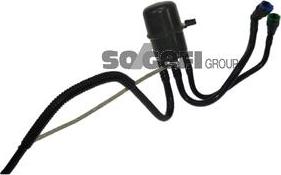 FRAM G7610 - Filtru combustibil aaoparts.ro