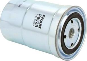 FRAM P9529 - Filtru combustibil aaoparts.ro