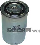 FRAM P9529 - Filtru combustibil aaoparts.ro