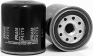 FRAM P4179 - Filtru combustibil aaoparts.ro