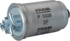 FRAM P5328 - Filtru combustibil aaoparts.ro