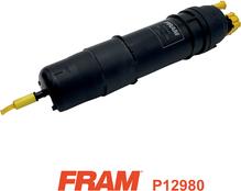 FRAM P12980 - Filtru combustibil aaoparts.ro