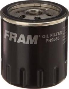FRAM PH9599 - Filtru ulei aaoparts.ro
