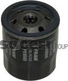 FRAM PH966B - Filtru ulei aaoparts.ro