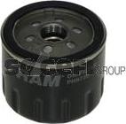 FRAM PH9739 - Filtru ulei aaoparts.ro