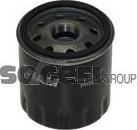 FRAM PH5594A - Filtru ulei aaoparts.ro