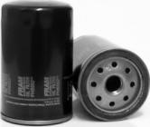 FRAM PH5552EG - Filtru ulei aaoparts.ro