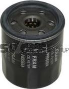 FRAM PH5566A - Filtru ulei aaoparts.ro