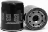 FRAM PH5343 - Filtru ulei aaoparts.ro
