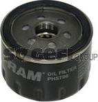 FRAM PH5796 - Filtru ulei aaoparts.ro