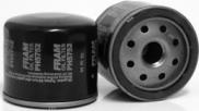 FRAM PH5752 - Filtru ulei aaoparts.ro