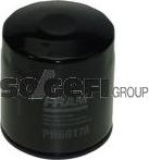 FRAM PH6017A - Filtru ulei aaoparts.ro