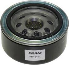 FRAM PH10401 - Filtru ulei aaoparts.ro