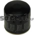 FRAM PH10008 - Filtru ulei aaoparts.ro