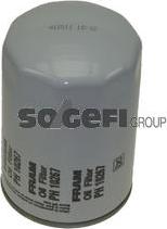 FRAM PH10267 - Filtru ulei aaoparts.ro