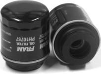FRAM PH10757 - Filtru ulei aaoparts.ro