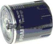 FRAM PH12130 - Filtru ulei aaoparts.ro
