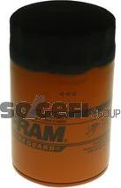 FRAM PH3980 - Filtru ulei aaoparts.ro