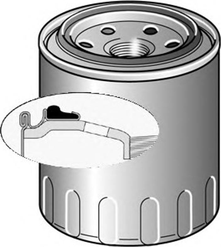 FRAM PH3562 - Filtru ulei aaoparts.ro