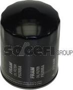 FRAM PH2995A - Filtru ulei aaoparts.ro