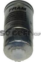 FRAM PS9553WST - Filtru combustibil aaoparts.ro